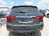 5FRYD4H84FB****** Usados 2015 Acura MDX
