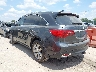 5FRYD4H84FB****** Salvamento y Reparables 2015 Acura MDX en Wichita
