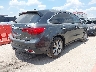 5FRYD4H84FB****** Salvamento y Destrozados 2015 Acura MDX en Estado de Kansas