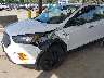 1FMCU0F75KU****** Salvage and Repairable 2019 Ford Escape in Washington State