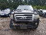 1FMJK1K54DE****** Wrecked 2013 Ford Expedition in Mississippi State