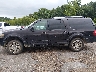 1FMJK1K54DE****** Repairable 2013 Ford Expedition in Mississippi State