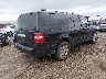 1FMJK1K54DE****** Salvage and Wrecked 2013 Ford Expedition in Mississippi State
