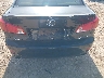 JTHBF5C21A5****** Salvage and Repairable 2010 Lexus IS in Texas State