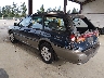 4S3BG6858X7****** Salvamento y Reparables 1999 Subaru Legacy en Seattle