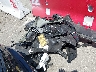 4T1DAACK9SU****** Wrecked 2025 Toyota Camry Hybrid in California State