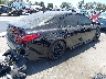 4T1DAACK9SU****** Salvage and Wrecked 2025 Toyota Camry Hybrid in California State