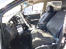 JN8AZ1MW9AW****** Repairable 2010 Nissan Murano in California State