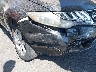 JN8AZ1MW9AW****** Salvage and Repairable 2010 Nissan Murano in California State