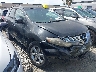 JN8AZ1MW9AW****** Salvage and Wrecked 2010 Nissan Murano in Ace Carson