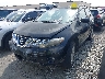JN8AZ1MW9AW****** Used and Repairable 2010 Nissan Murano in Ace Carson