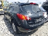 JN8AZ1MW9AW****** Salvage and Repairable 2010 Nissan Murano in Ace Carson