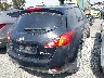 JN8AZ1MW9AW****** Salvage and Wrecked 2010 Nissan Murano in California State