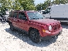 1C4NJPBB9HD****** Salvamento y Destrozados 2017 Jeep Patriot en Chicago South