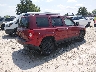 1C4NJPBB9HD****** Salvamento y Destrozados 2017 Jeep Patriot en Estado de Illinois