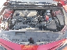 4T1T11AKXNU****** Reparables 2022 Toyota Camry en Fontana