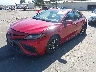 4T1T11AKXNU****** Usados y Reparables 2022 Toyota Camry en Fontana