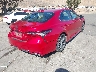 4T1T11AKXNU****** Salvamento y Destrozados 2022 Toyota Camry en Estado de California