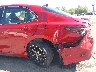 4T1T11AKXNU****** Salvamento y Reparables 2022 Toyota Camry en Estado de California