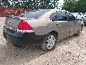 2G1WC58R279****** Salvage and Wrecked 2007 Chevrolet Impala in Texas State