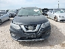 KNMAT2MT7HP****** Usados 2017 Nissan Rogue en Estado de Texas