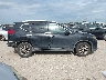 KNMAT2MT7HP****** Reparables 2017 Nissan Rogue en Estado de Texas