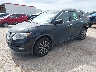 KNMAT2MT7HP****** Usados y Reparables 2017 Nissan Rogue en Fort Worth North