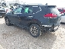 KNMAT2MT7HP****** Salvamento y Reparables 2017 Nissan Rogue en Fort Worth North