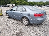 5NPET46C89H****** Salvage and Repairable 2009 Hyundai Sonata in Atlanta