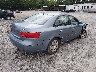 5NPET46C89H****** Salvage and Wrecked 2009 Hyundai Sonata in Georgia State