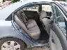 5NPET46C89H****** Wrecked 2009 Hyundai Sonata in Atlanta