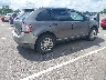2FMDK3JC3AB****** Salvamento y Destrozados 2010 Ford Edge en Estado de Tennessee