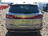 5LMTJ2AH1FU****** Destrozados 2015 Lincoln MKC