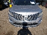 5LMTJ2AH1FU****** Salvamento y Reparables 2015 Lincoln MKC en Estado de Nebraska