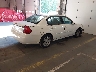 1G1ZT58N28F****** Salvamento y Destrozados 2008 Chevrolet Malibu en Estado de Oregón