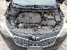 KNAFK4A65G5****** Repairable 2016 Kia Forte in Houston