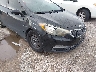 KNAFK4A65G5****** Wrecked 2016 Kia Forte in Texas State