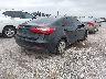 KNAFK4A65G5****** Salvage and Wrecked 2016 Kia Forte in Texas State