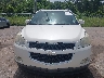 1GNKRJED2CJ****** Destrozados 2012 Chevrolet Traverse en Estado de Luisiana