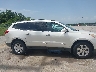 1GNKRJED2CJ****** Usados 2012 Chevrolet Traverse en Estado de Luisiana