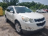 1GNKRJED2CJ****** Salvamento y Destrozados 2012 Chevrolet Traverse en Baton Rouge