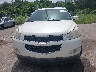 1GNKRJED2CJ****** Salvamento y Reparables 2012 Chevrolet Traverse en Estado de Luisiana