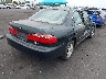 JHMCG6694YC****** Salvage and Wrecked 2000 Honda Accord in California State