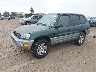 JT3GP10V4Y7****** Used and Repairable 2000 Toyota RAV4 in San Diego