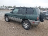 JT3GP10V4Y7****** Salvage and Repairable 2000 Toyota RAV4 in San Diego