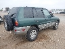 JT3GP10V4Y7****** Salvage and Wrecked 2000 Toyota RAV4 in California State