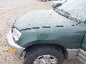JT3GP10V4Y7****** Salvage and Repairable 2000 Toyota RAV4 in California State