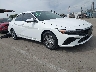 KMHLL4DG0TU****** Salvamento y Destrozados 2026 Hyundai Elantra en Fresno