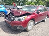 4S4BSAFC5H3****** Usados y Reparables 2017 Subaru Outback en Salt Lake City
