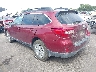 4S4BSAFC5H3****** Salvamento y Reparables 2017 Subaru Outback en Salt Lake City